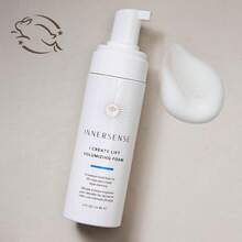 INNERSENSE Organic Beauty - Natural I Create Lift Volumizing Foam | , Cruelty-Free, Clean Haircare (NEW Packaging, 6 Fl Oz | 177 Ml) - 2.37 Ounce (Pack Of 1) - View 3