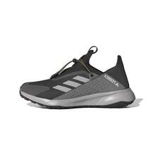 Adidas Zapatillas deportivas Terrex Voyager 21 para exteriores, sin cordones, informales, para senderismo, para hombre - Gris - Ver 5