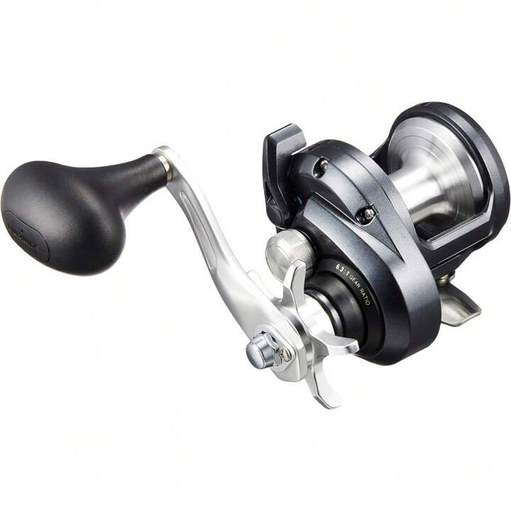 シマノ(SHIMANO) ベイトリール 両軸 20 トリウム 1500HG/2000GH
