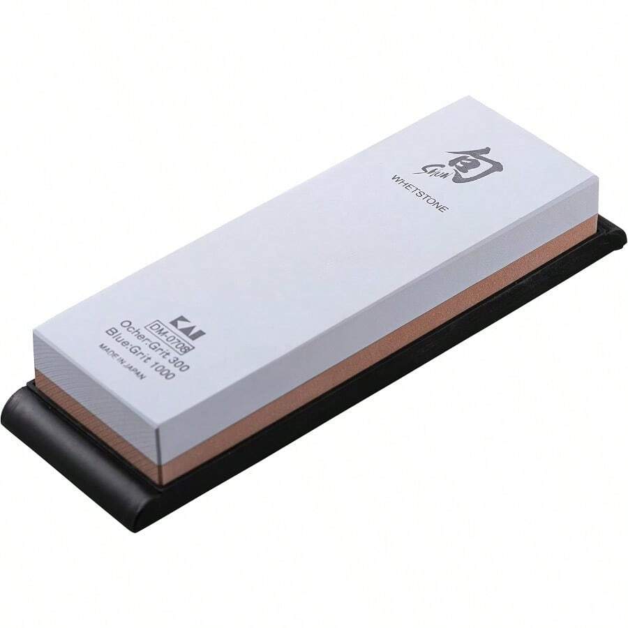 Sharpening Stones