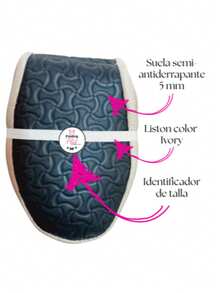 60 PARES/PAQUETE PANTUFLAS FOLDING FLATS "DORADO SATINADO" PARA BODA XV AÑOS EVENTOS RECUERDOS "FUERA TACONES BAILAR" SAT1 BASIC