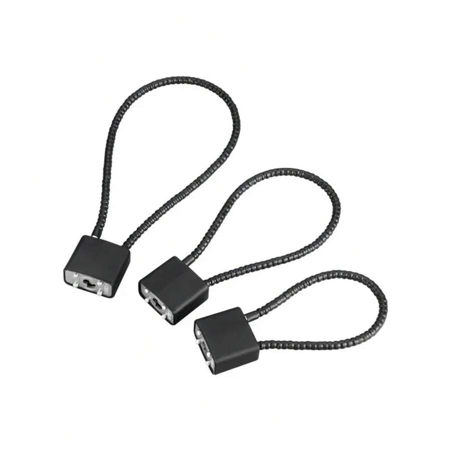 Locks - Negro - Ver 1