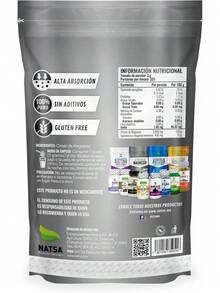 ¡RecomendadoNATSA Citrato de Magnesio Premium 1 Kg¡Top de Temporada - 1 - Ver 3