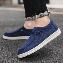 Men's Fashionable Versatile Comfortable Casual Sports Shoes