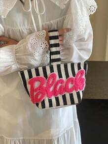 Student Lunch Bag