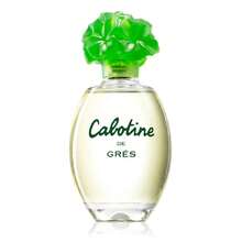 Gres Cabotine De Grès 100ML Eau de Toilette för kvinnor - Blommig - Visa 3
