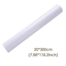 1 Rotolo di pellicola protettiva anti-graffio per gatti/cani, protezione anti-graffio per divani, mobili, pareti, porte, pellicola protettiva trasparente autoadesiva, facile da applicare, adatta per decorazioni di Ognissanti e Natale