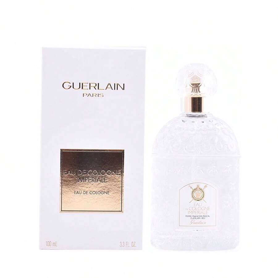 Guerlain إمبريال - أو دو كولونيا - 100 مل - بخاخ - ✅ توصيل مجاني خلال 1-3 أيام - للنساء - متعدد الألوان - مشاهدة 1