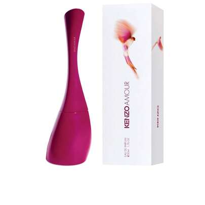 Kenzo Amour - Eau De Parfum - 100ml - Spray - ✅ Free Delivery In 1-3 Days - For Women