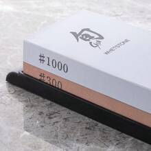 Sharpening Stones