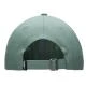 Puma ESS SCRIPT LOGO 老爹帽，男女通用运动帽，复古时尚休闲遮阳帽，棒球帽 025996-03 - 青綠色 - 查看 2