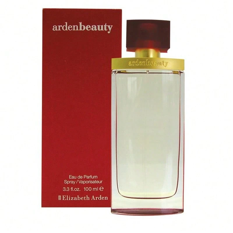 Elizabeth Arden Ardenbeauty - Eau de Parfum - 100 ml - Spray - ✅ Livraison gratuite en 1 à 3 jours - Pour femme - Multicolore - Voir 1