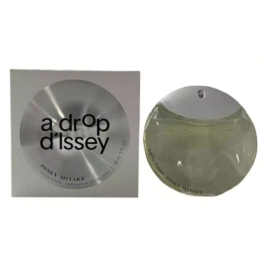 A Drop D'Issey - Eau De Parfum - 90ml - ✅ Free Delivery In 1-3 Days - For Women - Multicolor - View 1