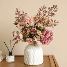 Wedding Bouquets - Pink - View 2