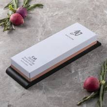 Sharpening Stones