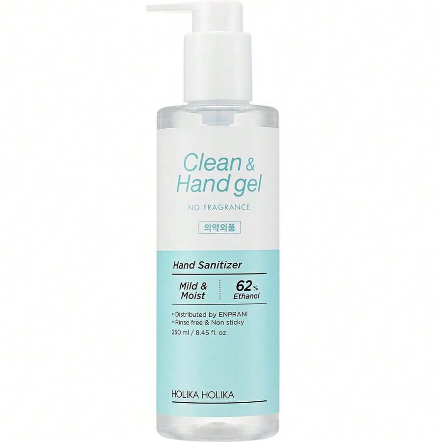 HOLIKA HOLIKA  Gel - 250ml - ✅ Free Delivery In 1-3 Days - For Women - Multicolor - View 1