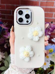 1 Stück Handy Hülle mit Metallrahmen und niedlicher schlafender Katze, kompatibel mit iPhone 16 Pro Max/Galaxy S23 FE/Redmi Note 14/Realme 11 5G/Infinix Smart 6, hebt personalisierte Gestaltung hervor