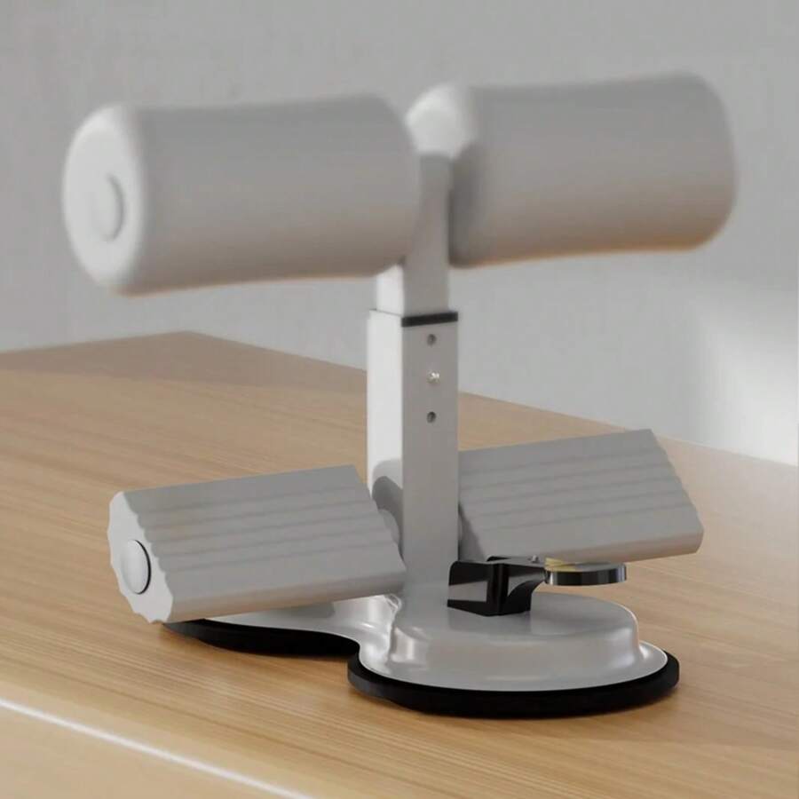 Other Waist & Abdominal Boards, Fitness Benches - 淺灰色 - 查看 1