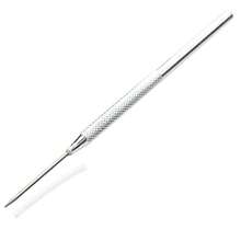 1pc/2pcs Ceramic Clay Sculpting Tools Set, Detailing Tools For Ceramic, Polymer Clay Work