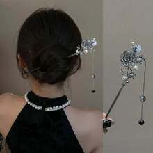 Hair Rings & Charms - 02 - View 3