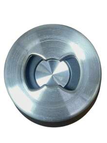 Termo 3 en 1 para botellas, bebidas y destapador, termo multifunción portátil de acero inoxidable, práctico para actividades al aire libre, camping, cocina y hogar - Negro - Ver 2