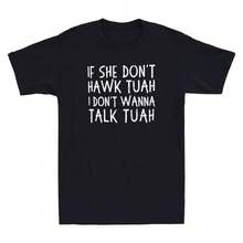 Women T-Shirts - 黑色 - 查看 1