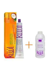 Tinte Kuul Reflects (Elige color) - Rojo violeta - Ver 2