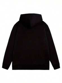 BOSTON EST 1997 Sweatshirt Jacket  Blouse - màu đen - Xem 2