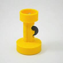 带砂纸的玻璃安瓿瓶开瓶器，医用安瓿瓶开瓶器，安瓿瓶切割器，安瓿瓶破碎器，安瓿瓶盖提取器，玻璃安瓿瓶开瓶器 - 彩色 - 查看 13