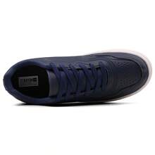 Astra Casual Street Skate Original Men's Sneakers Comfortable And Durable R1458A - Navy Blue - View 5