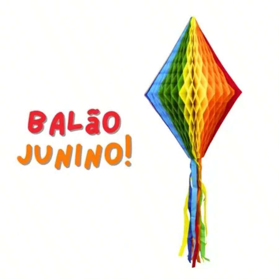 Colorful Decorative Balloon For June Festival Various Sizes - Unit