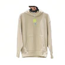 Puma Sudadera con capucha, sudadera holgada de manga larga