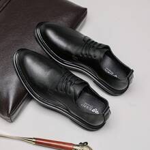 Dress Shoes - B209小花紋 - 查看 5
