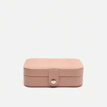 Misako Pen, Pencil, & Marker Cases - Pink - View 7