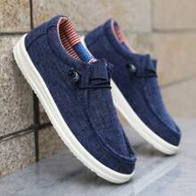 Men's Fashionable Versatile Comfortable Casual Sports Shoes