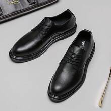 Dress Shoes - B209小花紋 - 查看 4