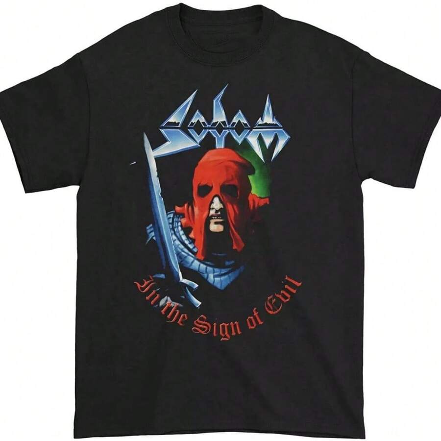 Women T-Shirts - 黑色 - 查看 1