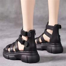 Women Heeled Sandals