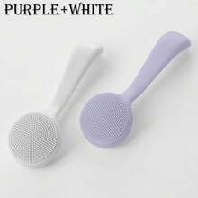 1 chiếc cọ rửa mặt mềm mại & cọ silicon loại bỏ mụn đầu đen Dụng cụ làm đẹp, Chăm sóc da, Trang trí phòng, Trang trí nhà cửa, Trang trí phòng ngủ, Phòng tắm, Quà tặng Giáng sinh, Trang trí phòng tắm, Du lịch, Đồ dùng du lịch, Đám cưới, Tiệc Giáng sinh, Quà tặng cho mẹ, Nhà, Phòng, Trang trí nhà, Quà tặng Giáng sinh, Quà tặng cho mẹ, Sinh nhật, Trang trí phòng màu hồng, Trang trí phòng khách, Phòng ngủ, Quà tặng cho nam giới, Quà tặng cho bố, Nấm, Năm mới, Mẹ, Phụ kiện, Quà tặng cho bố, Bạn bè, Quà tặng vui nhộn - Hồng - Xem 15