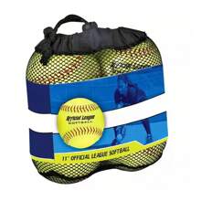 Fastpitch Softball 4pk
