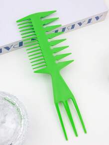 Men's Large Pompadour Comb, Rattail Comb, Hair Styling Comb, Grooming Comb, Cutting Comb, Pintail Comb, Pomade Comb