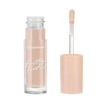 ColourPop Pretty Fresh Creamy Concealer - Full Coverage Concealer With A Natural Finish - Formulated With Hyaluronic Acid &Amp; Coconut Water For Instant Hydration - Light - 45W (0.3 Oz)
