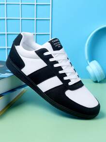 1 Paio Di Sneaker Sportive Casual Unisex Adatte Per Adolescenti, Adatte Per Sport Quotidiani, Attività All'Aperto, Tutte Le Stagioni