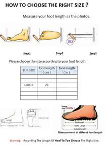 秋冬女士圆头流苏铆钉侧拉链平底时尚靴，女靴，西部风格 - 棕色 - 查看 6