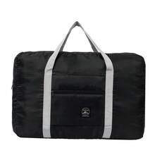 Multi-Function Portable Foldable Bag For Travel Storage Large Capacity Trolley Luggage Storage Bag