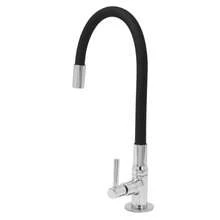 Faucets & Accessories - 黑色 - 查看 1