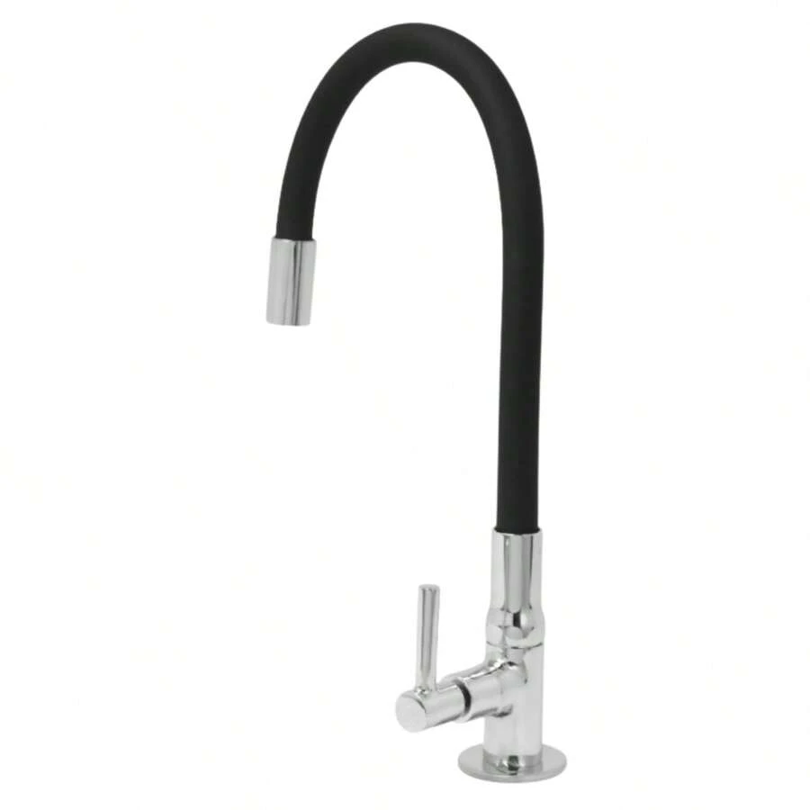 Faucets & Accessories - 黑色 - 查看 1
