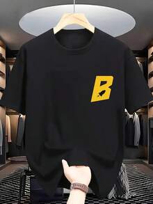 Men Sports Tees & Tanks