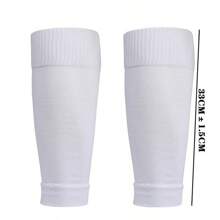3 pares de calcetines deportivos para niños de fútbol y baloncesto