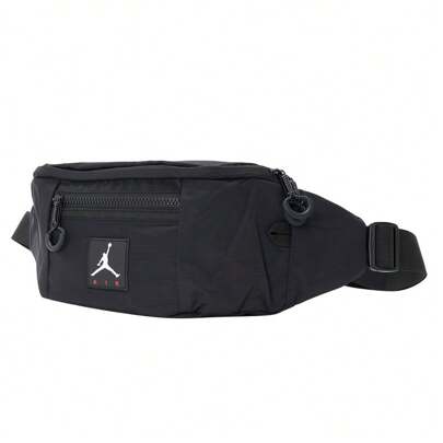 Nike Waist Bag/Fanny Pack For Men & Women, Suitable For Sports, Running, Training, Fitness, Shoulder Bag